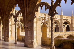 Jeronimos Monastery